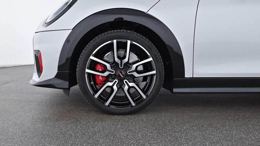 MINI Jcw Trim, миниатюра 16