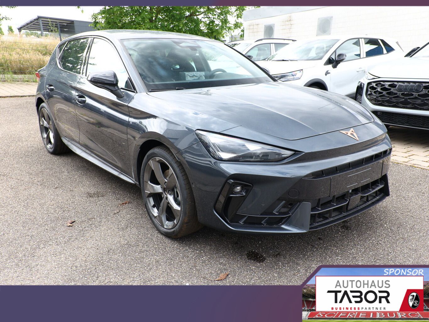 Cupra Leon DSG IntelliD Nav Matrix Dinamica UVP-38%* imagem 2