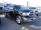Dodge RAM V6 4x4 Laramie 1500 Crew Cab 3.0L ECO Diesel - Dodge RAM: D150