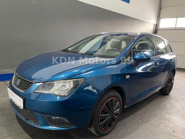 Seat Ibiza 1.6 TDI  ST Style