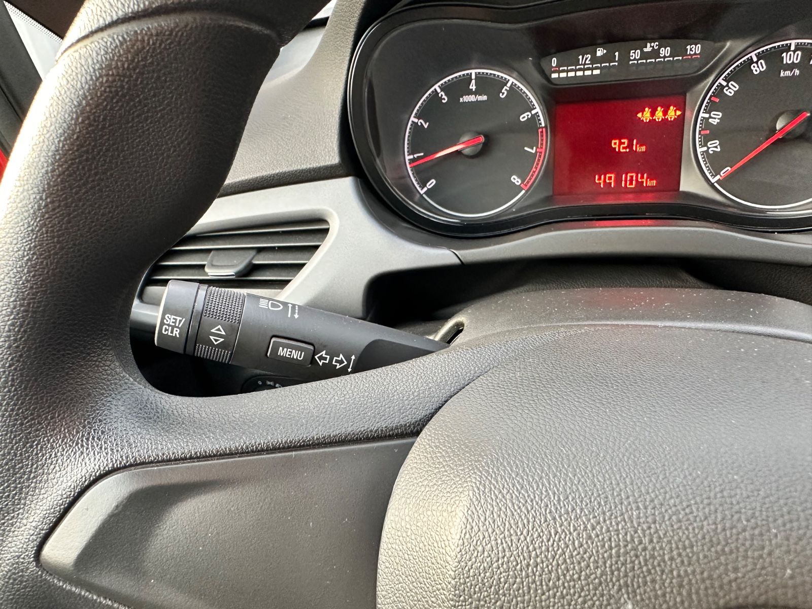 Fahrzeugabbildung Opel Corsa E Selection*Cool&Sound*Klima*Bluetooth