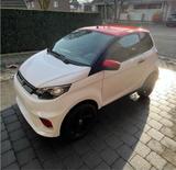 Aixam City - Aixam City von privat