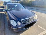 Mercedes-Benz E320 cdi mercedes r6 - Mercedes-Benz E 320 in Herne