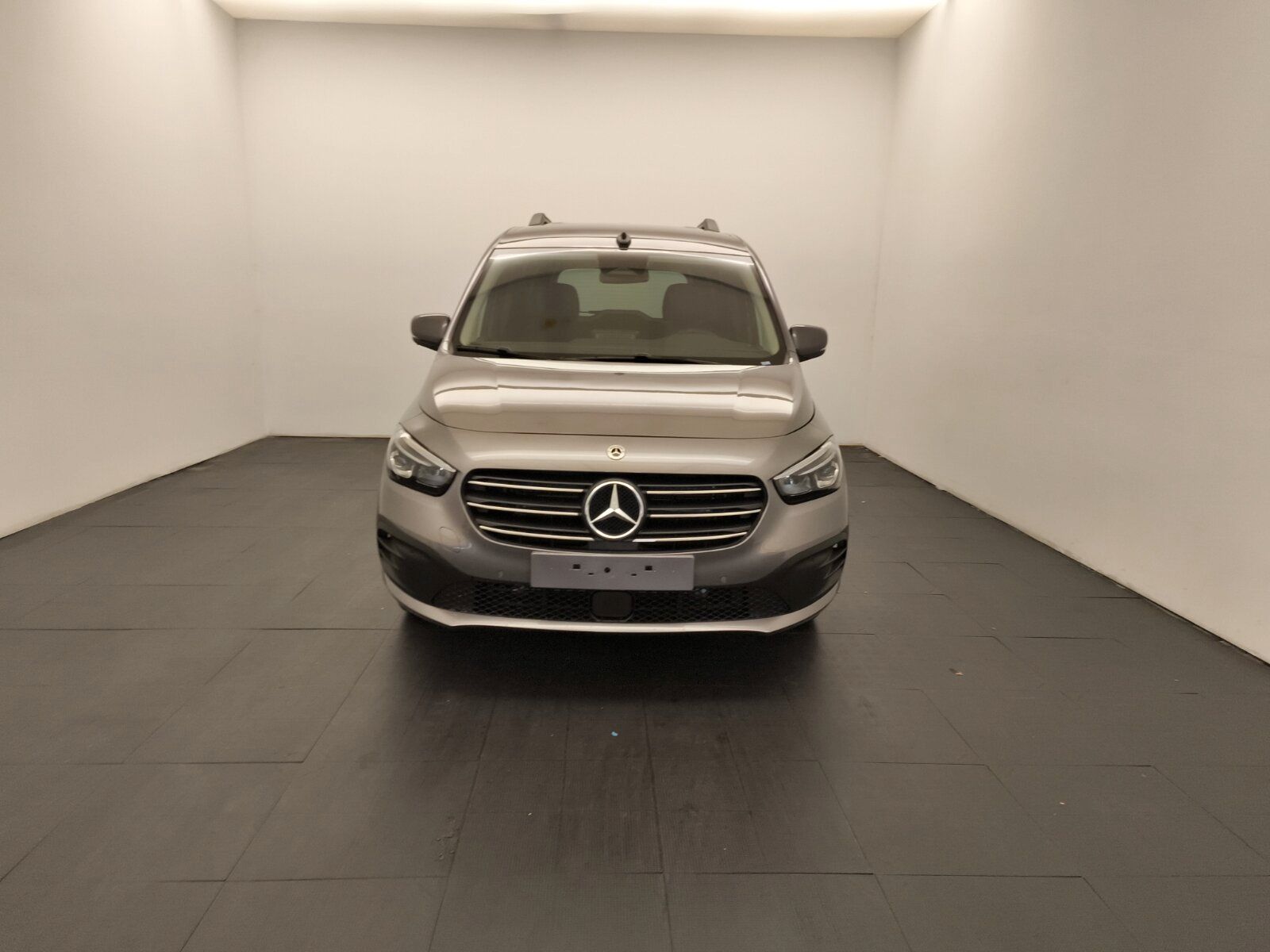 Mercedes-Benz T-Klasse T 180 d Progressive standard EDITION imagem 2