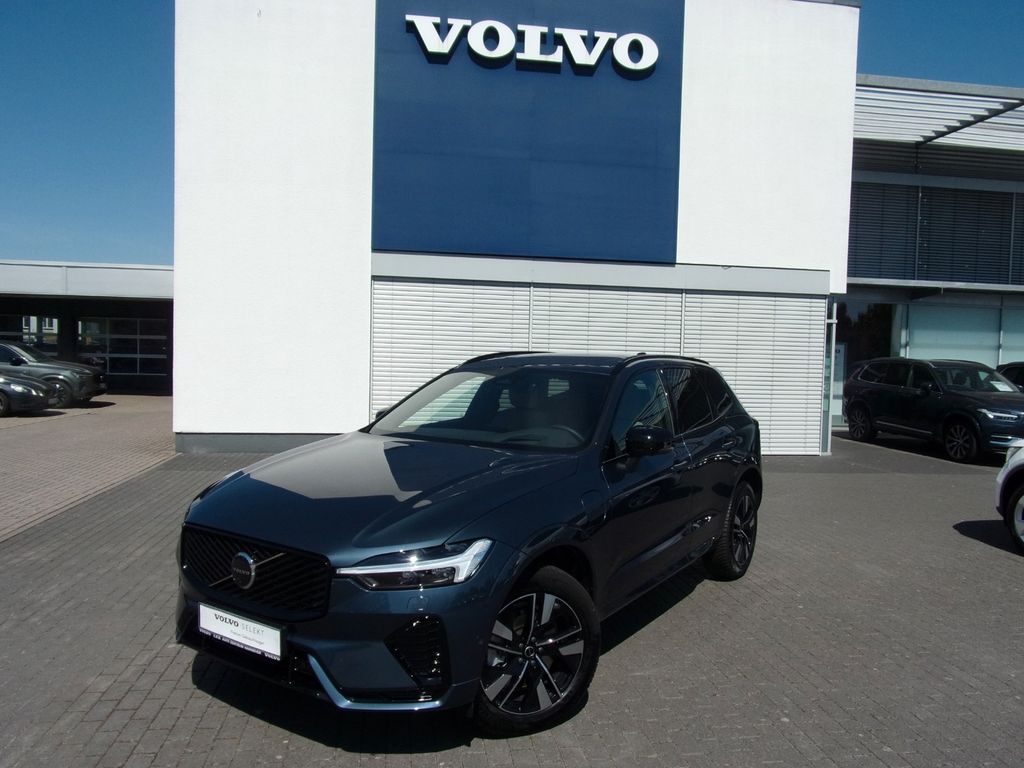 Image of Volvo XC60