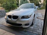 BMW E60 520d Edition Sport | 2. Hand | TÜV... - BMW 520: 520d E60