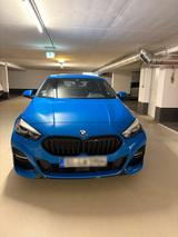 BMW 2er Gran Coupe 218i M-Paket 1. Hand TO... - BMW: 1er M Paket