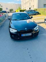BMW F20 116i M-Paket (2014)  Sportlich, k... - BMW 116 in Bonn