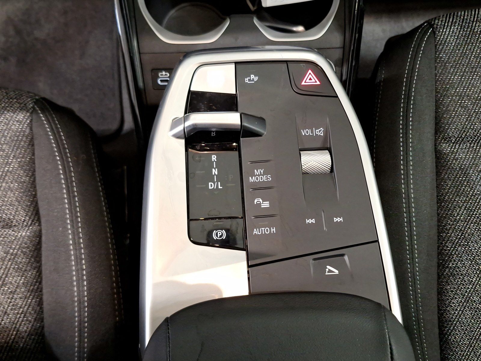 BMW X1 - Bild 21