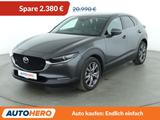 Mazda CX-30 2.0 Skyactiv-X Mild-Hybrid Selection 2WD - Mazda aus 2020