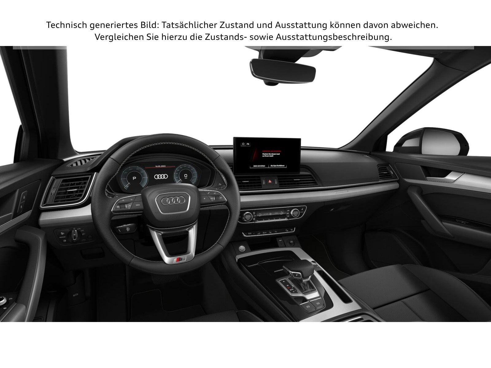 Audi Q5 - Bild 6