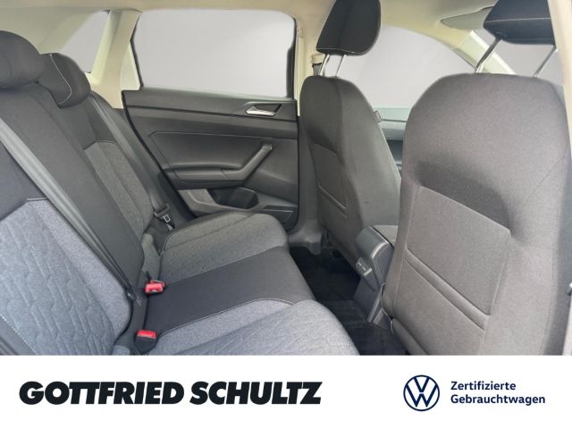 Volkswagen Polo - Bild 9