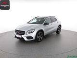Mercedes-Benz GLA 200 AMG NIGHT KAMERA,KEYLESS,PANO,AMBIENTE - gebrauchte Mercedes-Benz GLA 200 aus dem Jahr 2020