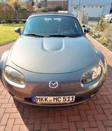 Mazda MX-5 Energy 1.8 MZR Energy - Mazda Gebrauchtwagen von 2007