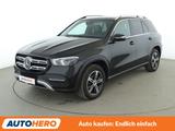 Mercedes-Benz GLE 300 d Mild-Hybrid 4Matic Aut.*NAVI*CAM* - Mercedes-Benz GLE 300 aus 2022