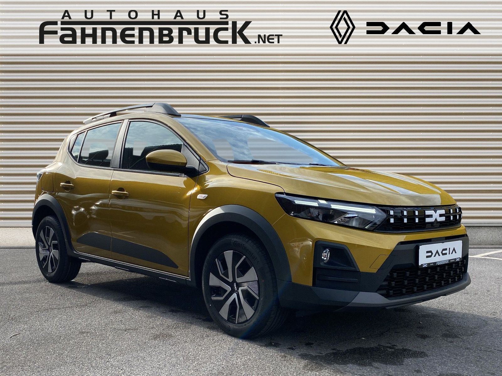 Dacia Sandero - Bild 2