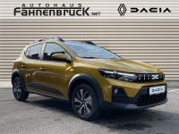 Dacia Sandero - Vorschau Bild 2