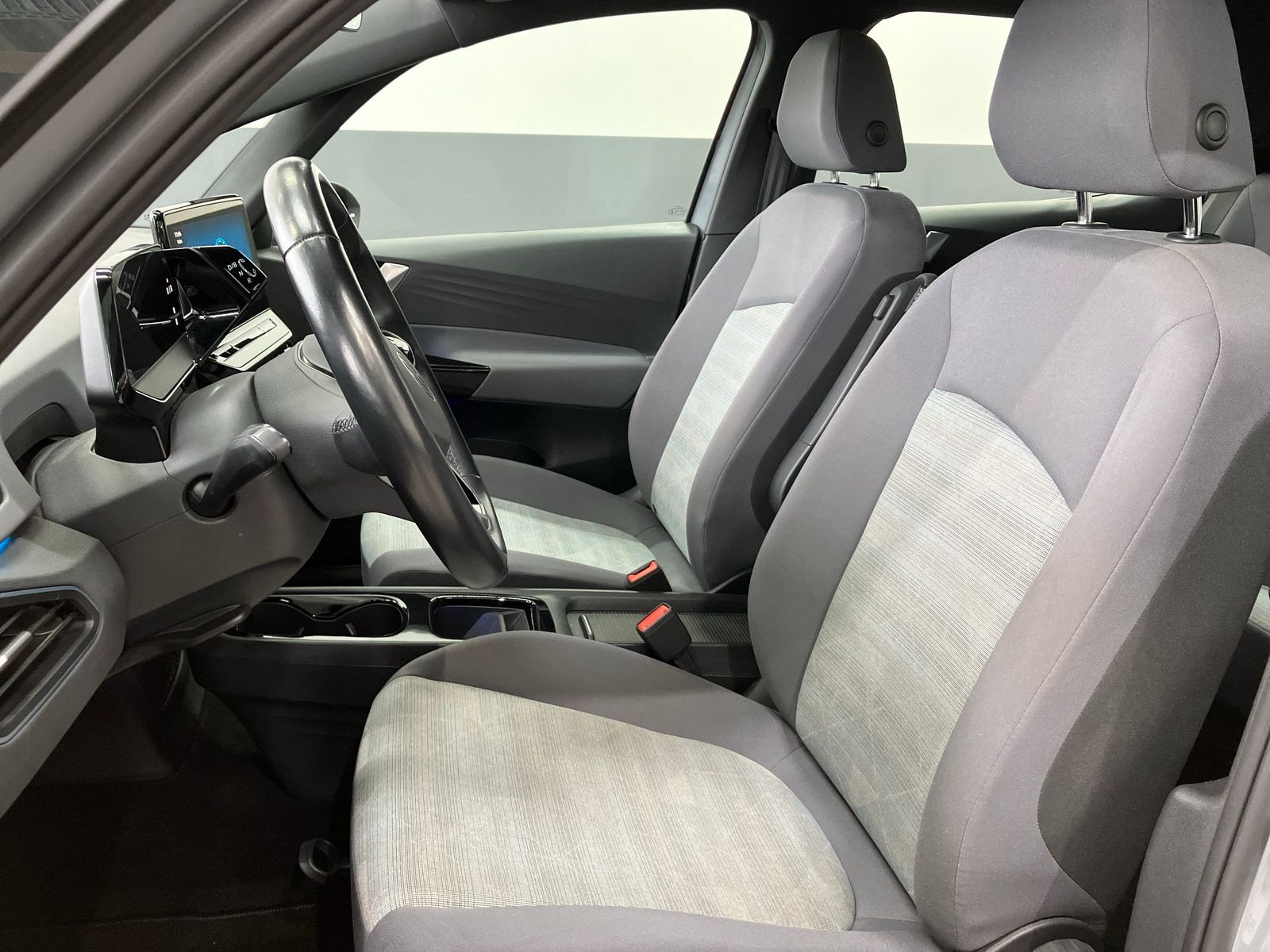 Volkswagen ID.3 - Bild 10