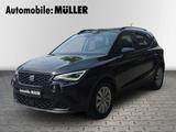 Seat Arona 1.0 TSI Style DSG PDC Android Auto SHZ LED - Seat Arona aus 2025