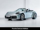 Porsche 992 911 Carrera S Cabrio Sportabgasanlage BOSE - Porsche 992 Gebrauchtwagen