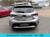 Toyota Corolla 1.8 ltr+BENZIN u.Hybrid Club+LED+NAVI - Toyota Corolla: Club