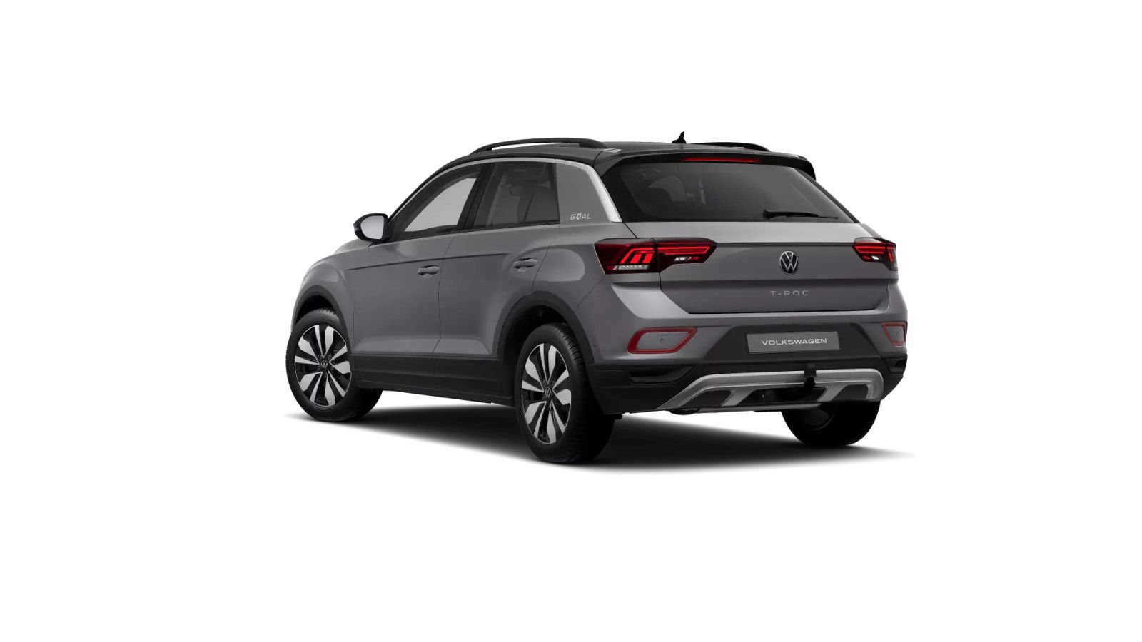 Volkswagen T-Roc - Bild 5