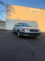 Audi A100 C4 - gebrauchte Audi 100 aus dem Jahr 1994