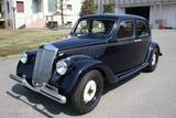 Lancia LANCIA Aprilia Berlina - Lancia: Berlina