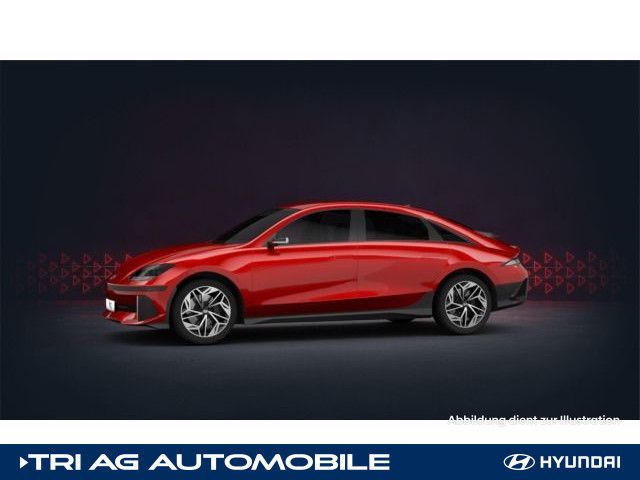 Hyundai IONIQ 6 - Bild 6