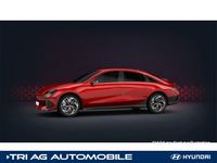 Hyundai IONIQ 6 - Vorschau Bild 6