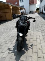 Kawasaki Z900 - KAWASAKI STREETFIGHTER