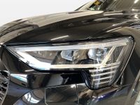 Audi Q8 e-tron - Vorschau Bild 12