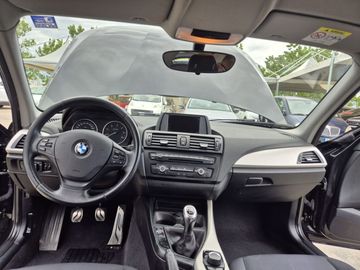 BMW 116 - 6