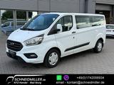 Ford Transit Custom Kombi 320*L2*TREND*KLIMA*131PS* - Ford Transit Custom in Osnabrück