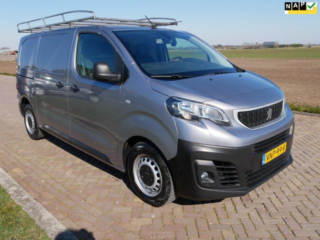 Peugeot Expert 2.0 BlueHDI 120 Grip AC NAVI CAMERA 3-SEA