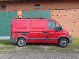 Renault Master 2