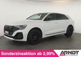 Audi Q8 50 TDI Facelift S line Sport Matrix Pano AHK - Audi Q8 aus 2025