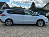 Ford S-Max 2.0 TDCi Titanium 7Sitzer Automatik S-Heft - Ford S-Max Gebrauchtwagen