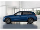Mercedes-Benz GLC 300 d 4M AMG/Digital/Pano/AHK/Burm3D/Night - Mercedes-Benz GLC 300 aus 2024