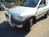 Opel Frontera mit TÜV bis 04 2028 - Opel Frontera von privat