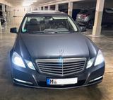 Mercedes-Benz E 300 CDI BlueEFFICIENCY 7G Tronic - gebrauchte Mercedes-Benz E 300 aus dem Jahr 2012