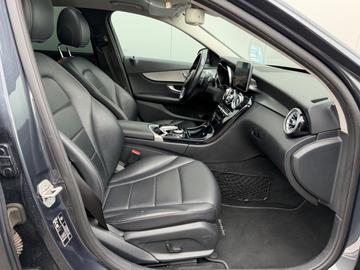 2014 Mercedes-BENZ C 220 缩略图 17