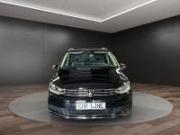 Volkswagen Touran - Vorschau Bild 9