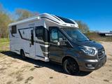 Benimar Tessoro 468 Northautokapp Pack Plus Markise - Benimar Tessoro T468