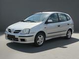 Nissan Almera Tino Acenta plus*Automatik*Klima - Nissan Almera Gebrauchtwagen