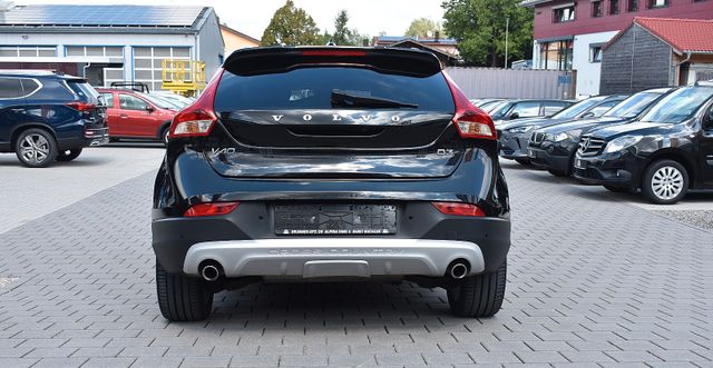 Volvo V40 Cross Country
