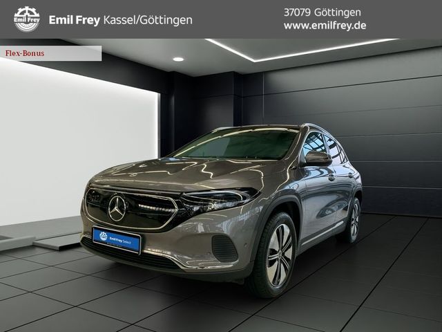 Mercedes-Benz EQA 250 Progressive Konnekt Paket/Advanced+ u.v.