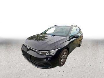 Volkswagen Golf VIII Variant Life 2.0 TDI DSG AHK+ACC+NAVI, миниатюра 2