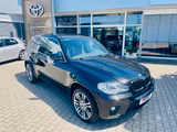 BMW X5 xDrive40d  M-PAKET*XENON*AT*NAVI*HUD*360° - BMW X5 aus 2011
