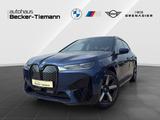 BMW iX xDrive40 Sportpaket/SkyLounge/Driving+/Parkin - BMW iX Gebrauchtwagen